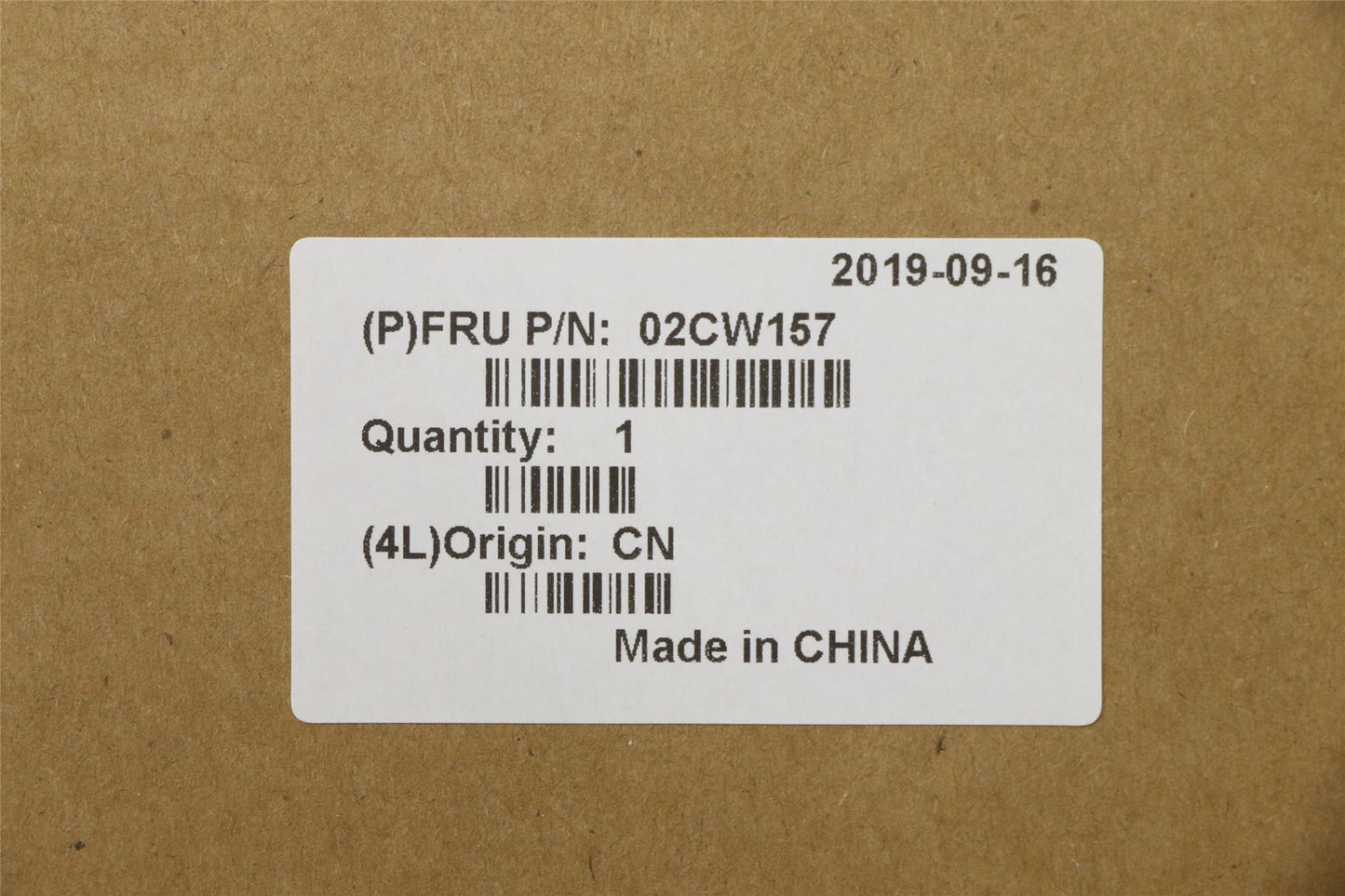 Lenovo Side Assy L,C530,WST 02CW157