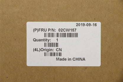 Lenovo Side Assy L,C530,WST 02CW157