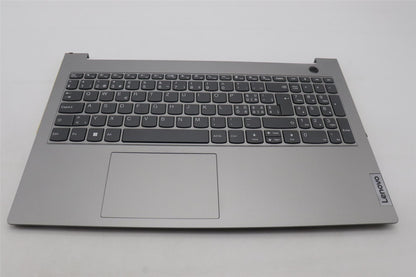Lenovo Upper Case ASM_SWS C21DJ MGNBL 5CB1J09317