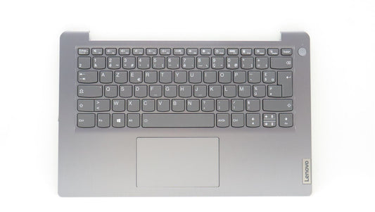 Lenovo Upper Case ASM_FRA L82RJ NFP AG BL 5CB1H56970