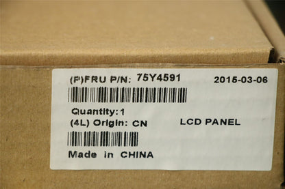 Lenovo FRU rear CvrLigh 75Y4591
