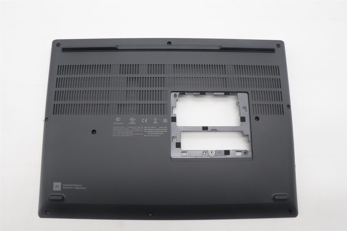 Lenovo KP620_D_COVER_QN20PE_N_SIM_ASSY 5CB1L57867