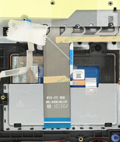 Lenovo IdeaPad 320-17ISK 320-17IKB 320-17AST Keyboard Palmrest UK 5CB0N96245