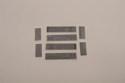 Lenovo 5L11C42047 LABEL Label kit