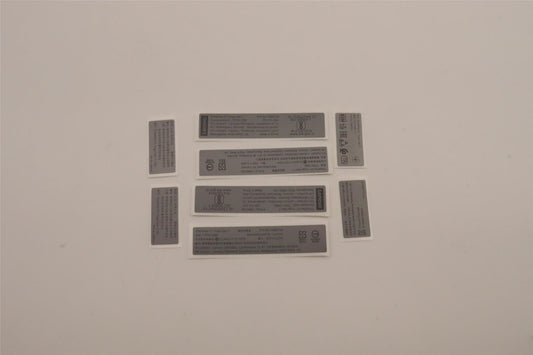 Lenovo 5L11C42047 LABEL Label kit