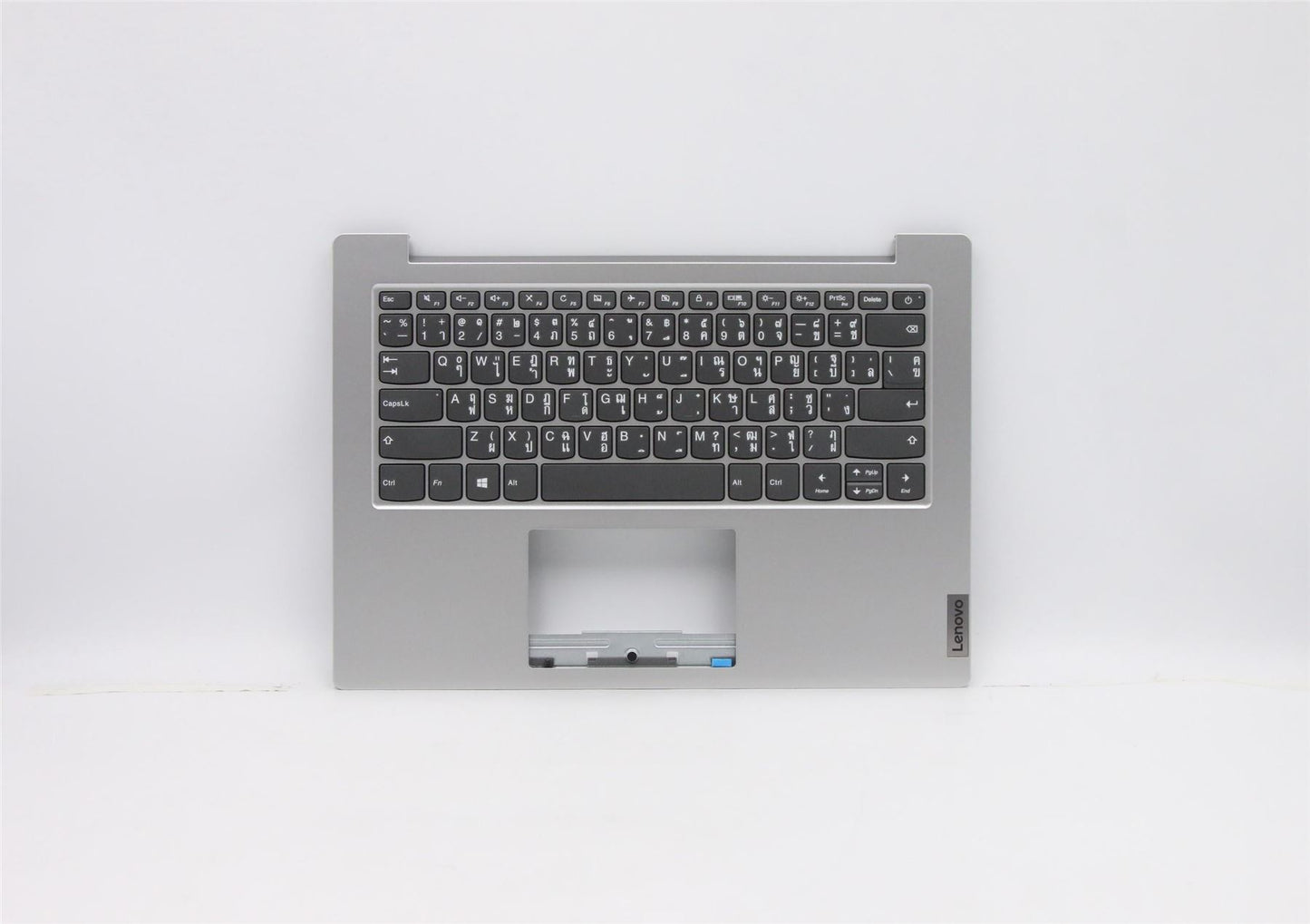 Lenovo Upper Case ASM_TI W 82GW PG 5CB0Z55503