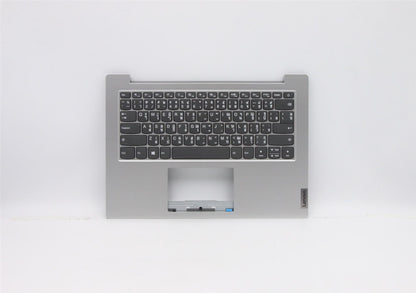 Lenovo Upper Case ASM_TI W 82GW PG 5CB0Z55503