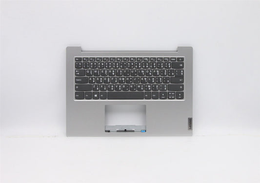 Lenovo Upper Case ASM_TI W 82GW PG 5CB0Z55503