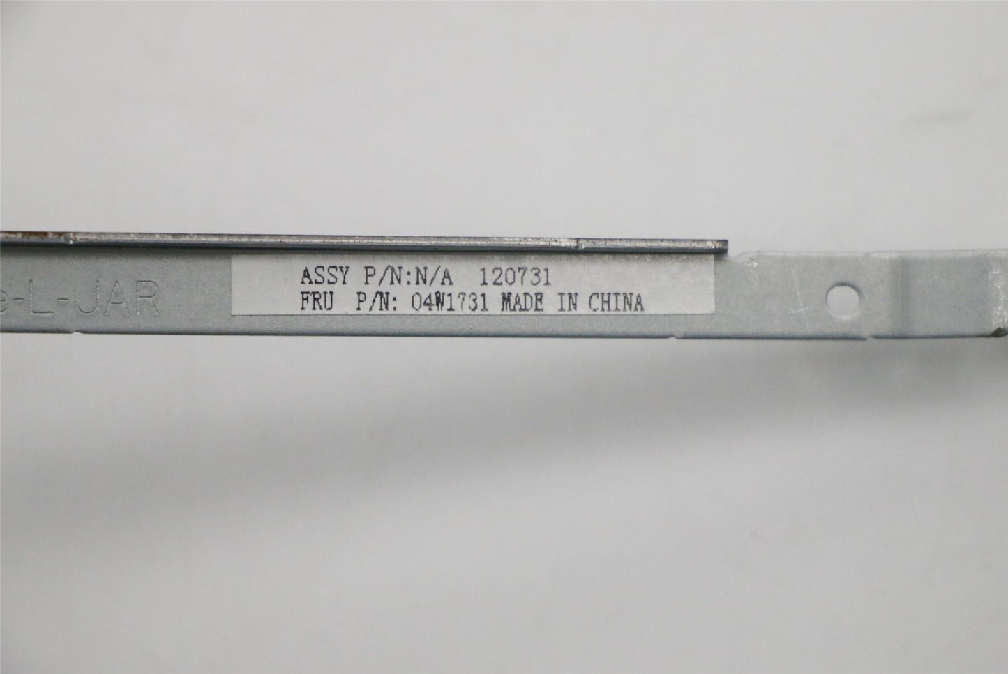 Lenovo Hinge 14W (Jarlly) 04W1731