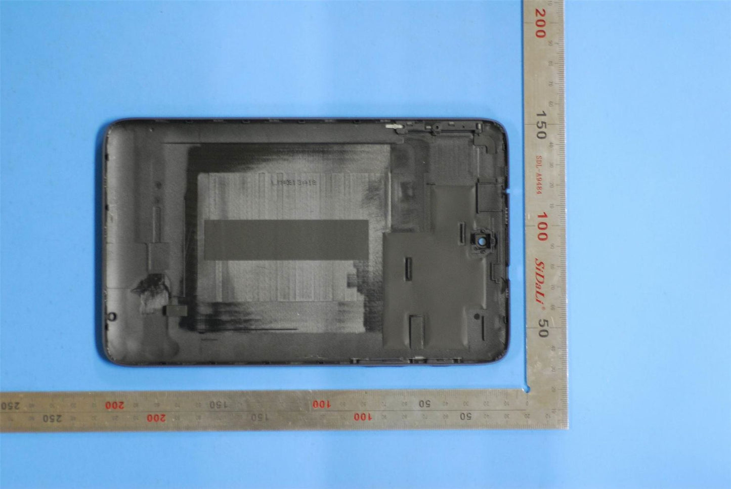 Lenovo A3500 Battery Cover Ass y&*50119062 CS 5S59A6MW1Y