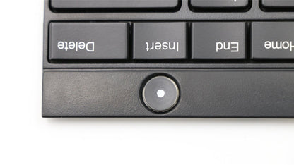 Lenovo FRU CS12 B/L KBD SCB CHY Keyboard 04X1265