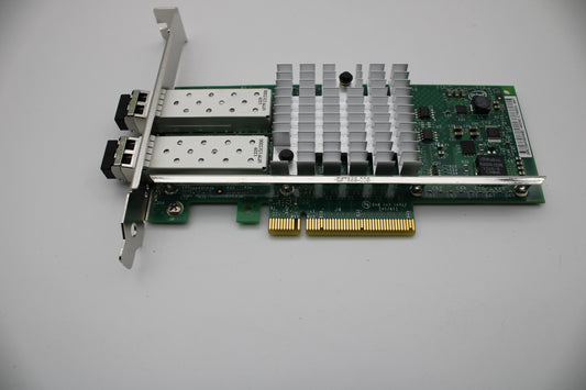 Lenovo X520-SR2 Ethernet Intel Board 03T6531