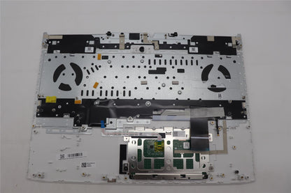 Lenovo UpperCaseASM_SWS C82S9 E3 WHT 5CB1H89905