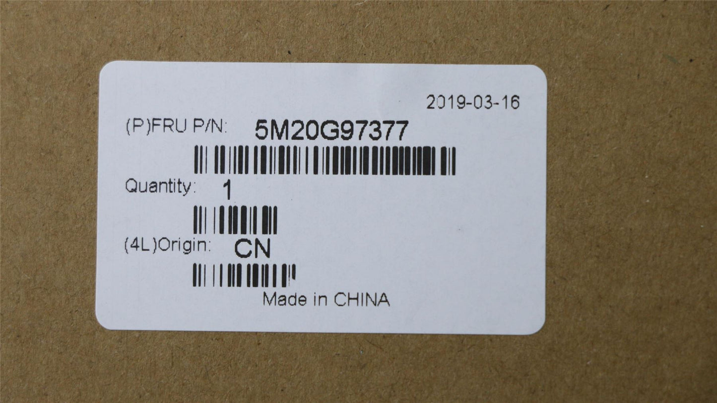 Lenovo Yoga 3 Pro-1370 Left Magnet 5M20G97377