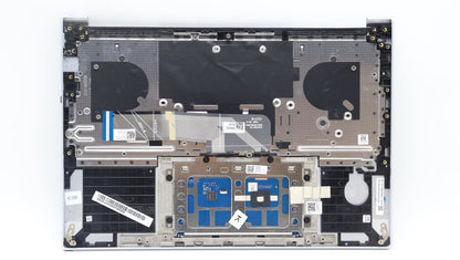 Lenovo Upper Case ASM_BEL L82UU CG 5CB1J51010