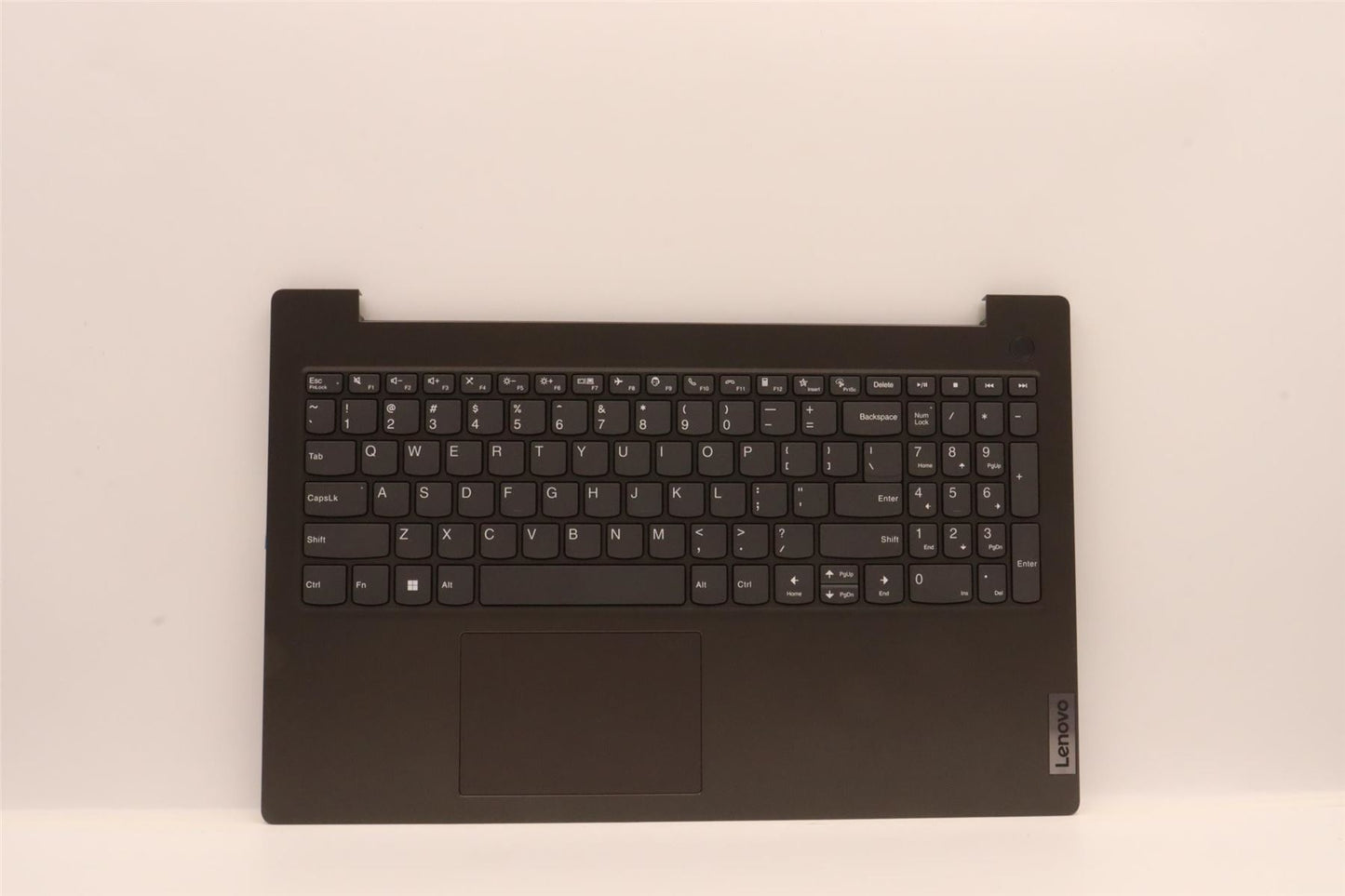 Lenovo COVER Upper Case ASM_ENG L82TV IG_IMR 5CB1H80601