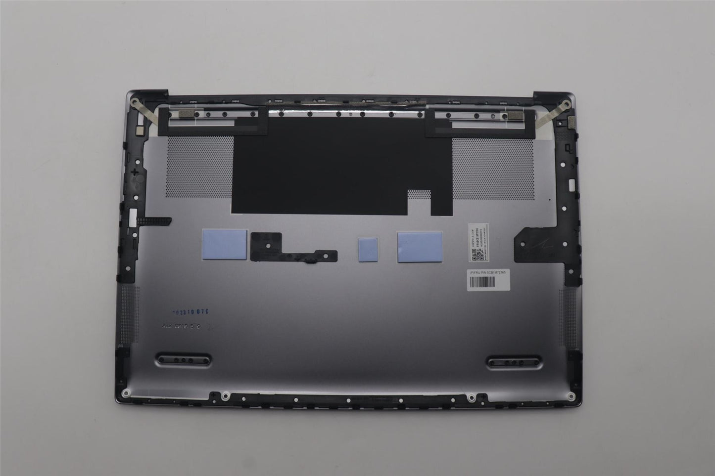 Lenovo Lower Case H 83E2 LG UMA 5CB1M72365