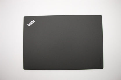 Lenovo FRU LCD cover wigig 01HY582