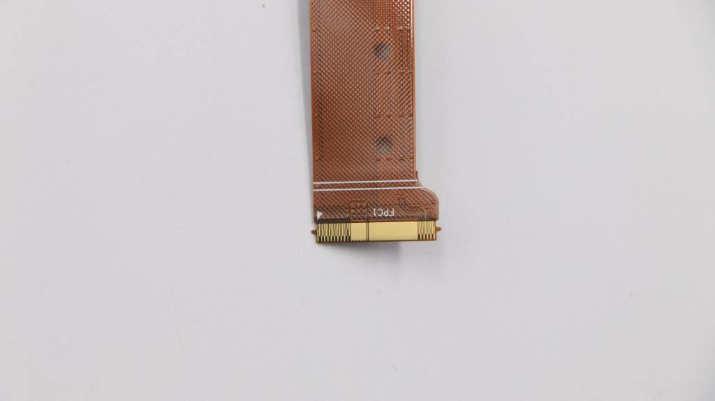 Lenovo Tablet X1 3rd POGO Pin Cable 01AY247