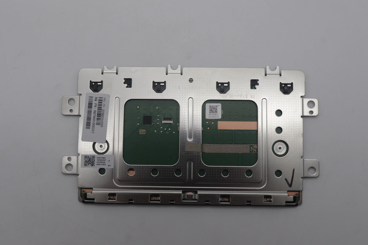 Lenovo H 83E2 LG Touchpad Board 5T60S94299