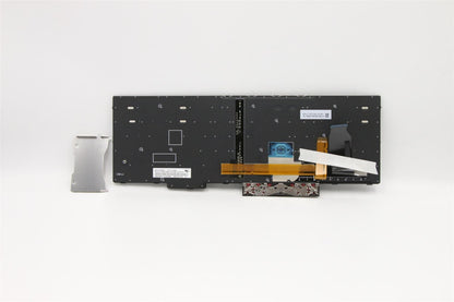 Lenovo ThinkPad E580 E590 L580 L590 P52 P53 P53s P72 P73 T590 Keyboard 01YP695