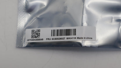 Lenovo CARDPOP L C 83QK I/O Board 5C50S26027