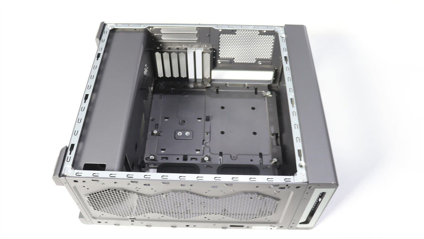 Lenovo MECH_ASM Main-Chassis,Storm gray,T7,HK 5M11H28632