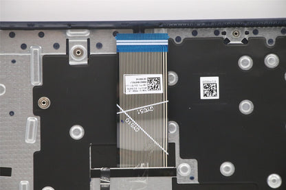 Lenovo IdeaPad 3 15ITL6 3 15ALC6 Palmrest Cover Touchpad Keyboard 5CB1B60433