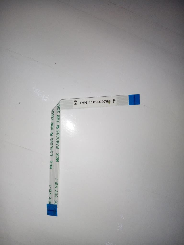 Lenovo A10 Touch PAD Touchpad Trackpad Cable 90204376
