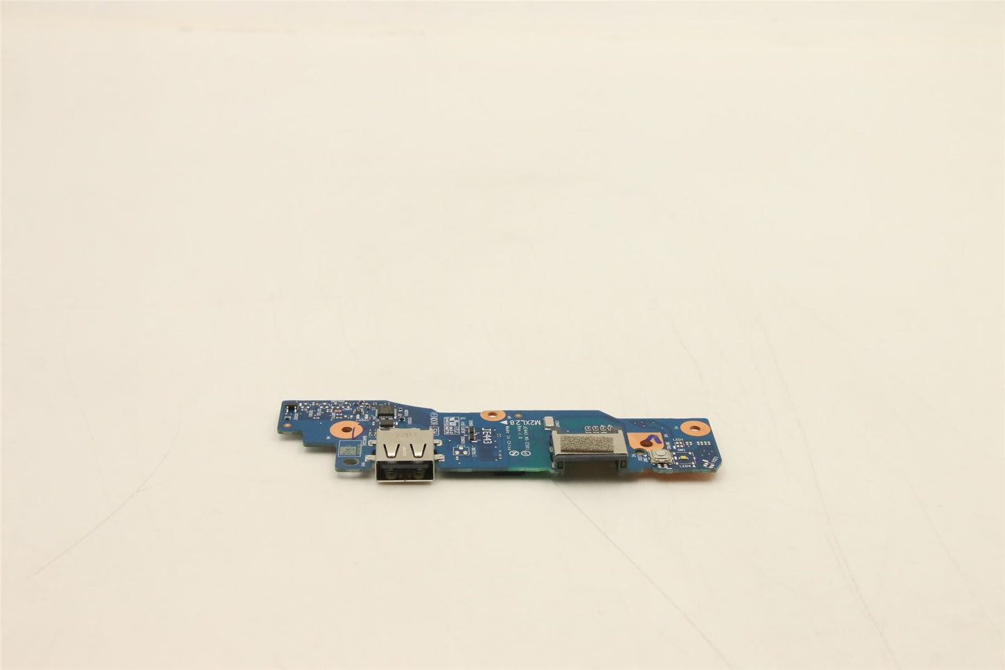 Lenovo ThinkPad E14 Gen 4 USB-A RJ45 Ethernet Board 5C51C94255