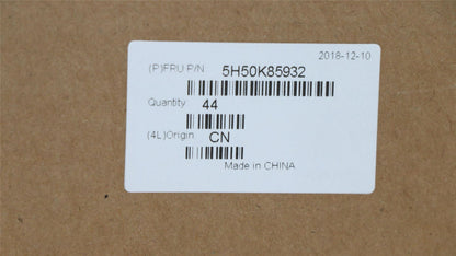 Lenovo IdeaPad 700-15ISK Hinge Hinges Bracket 5H50K85932