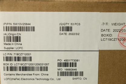Lenovo 5W10V25844 Wireless,WLAN,LTN,8852BE