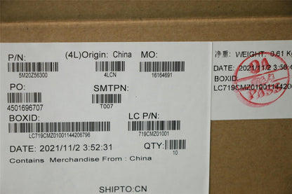 Lenovo MECHANICAL DDRBKT+THMPADSSDG4HS300WEIHAN NIC SSD Bracket Board 5M20Z56300