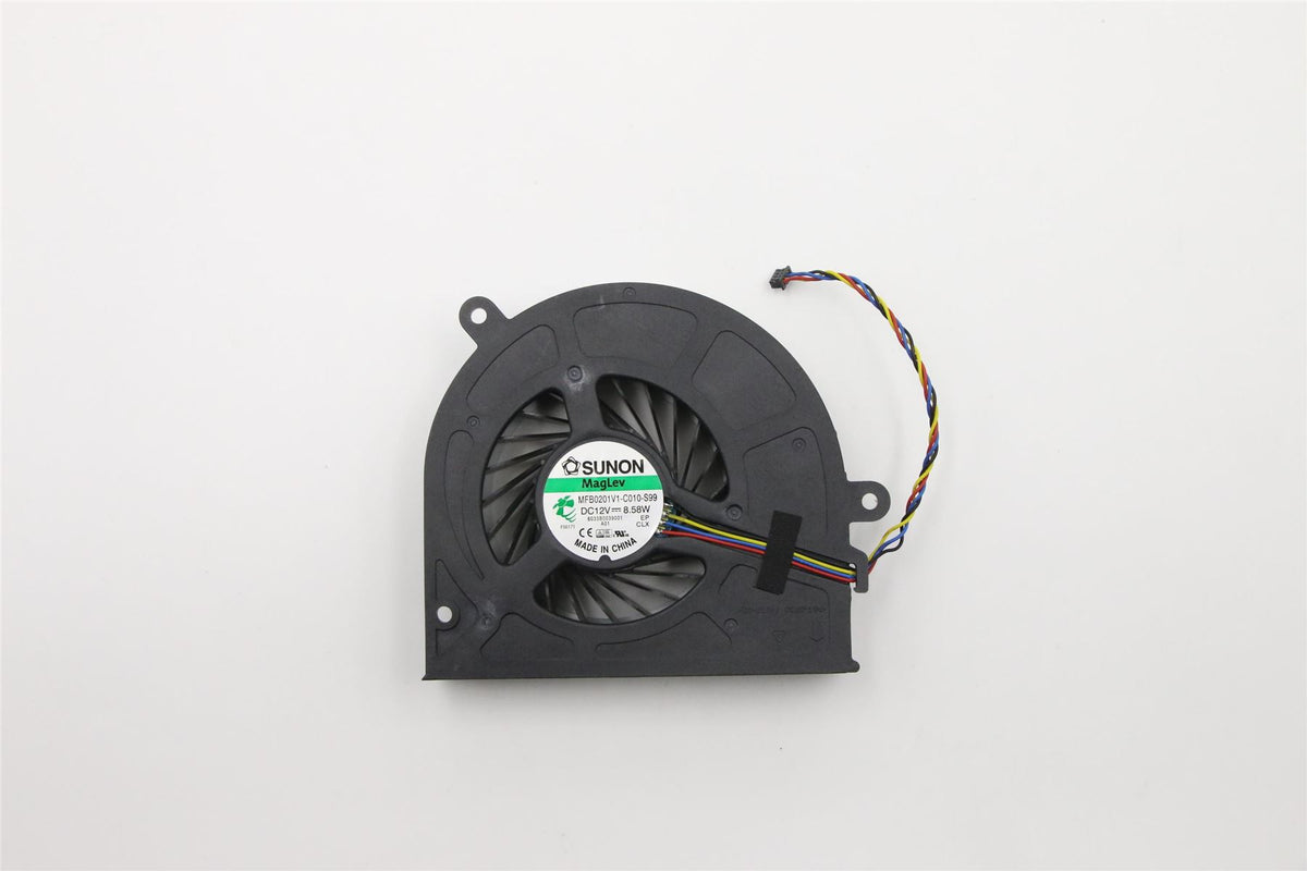 Lenovo Cabo Cooling Sunon Fan 5F10G62888