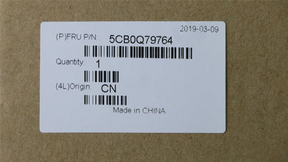Lenovo Upper Case B 81ES W/KB SPA 5CB0Q79764