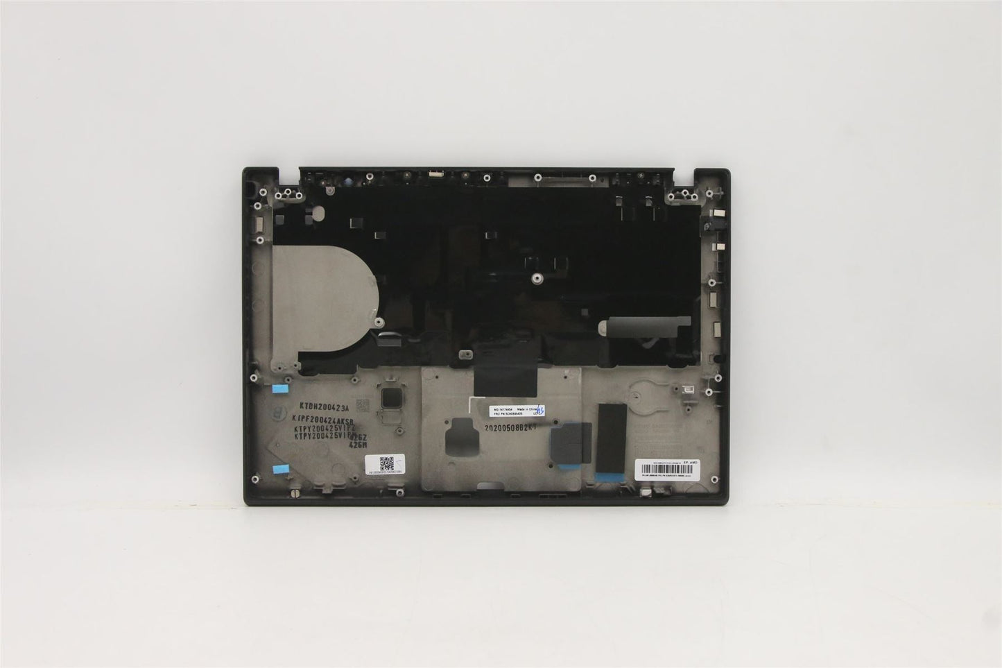 Lenovo FRU COVER C_COVER_FP_EP_SUB_ASSY 5CB0S95425