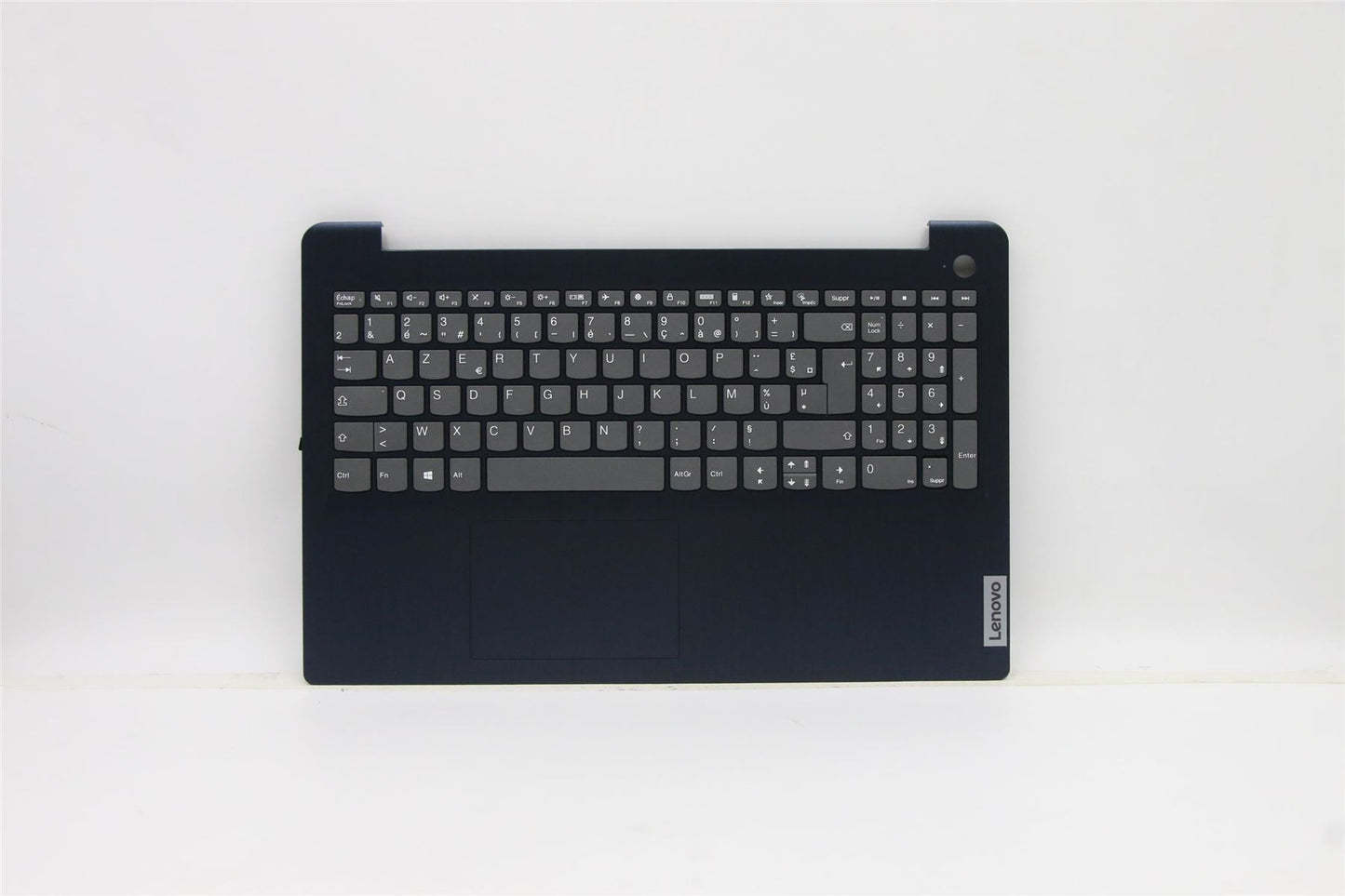 Lenovo Upper Case ASM_FRAL82H8FPABNBL 5CB1B64642