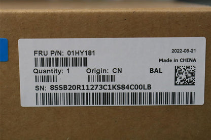 Lenovo Yoga 370 370 Motherboard Mainboard UMA Intel i3-7100U 01HY181