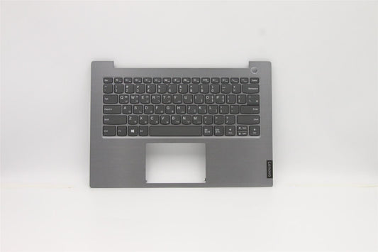 Lenovo Upper Case20RV FP_MGR_NBL_ KOR 5CB0W44424