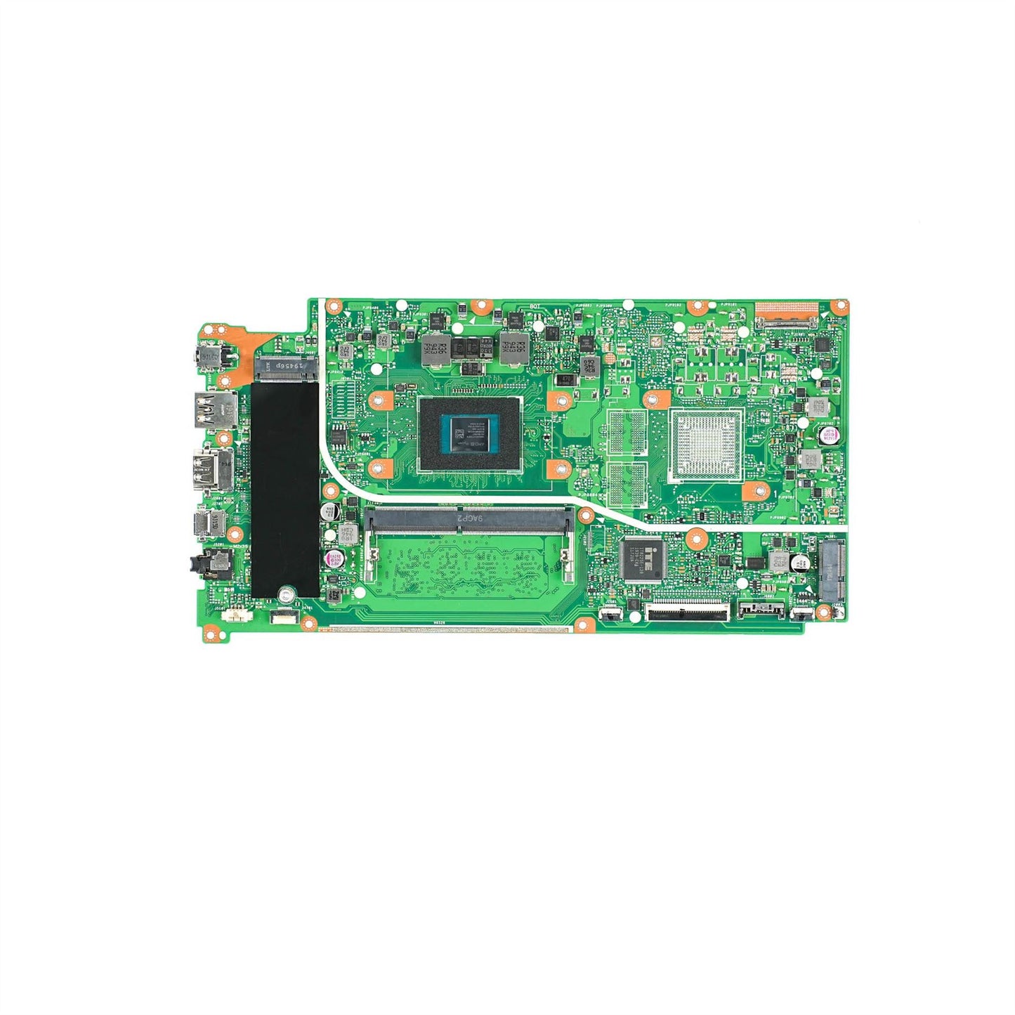 Asus X512DA Mainboard 0M/R3 90NB0LZ0-R00090