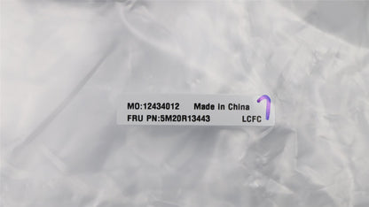 Lenovo 5M20R13443 MECHANICAL DUMMYODDFor2ndHDD 81DA  PG