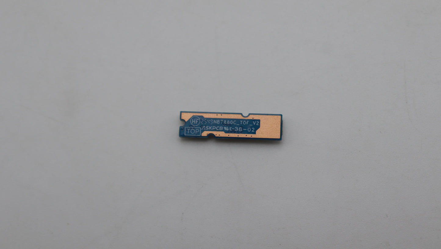 Lenovo CARDPOP 83S1 W/ PCB ADH ToF Board 5C50S25941