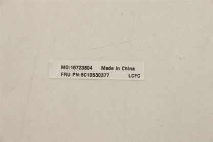 Lenovo Legion 5 15IAH7H 5 15ARH7H Cable Lcd Screen Display LED 5C10S30377