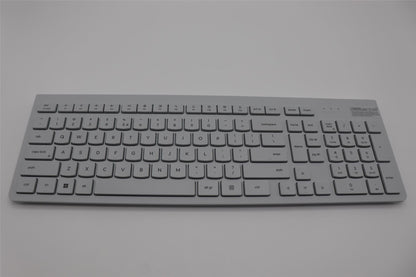 Lenovo KYB_MOUSE G-T Eos3 2.4G KM CLD US_EU 5KM0U87919