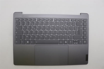 Lenovo Upper Case ASM_FRA L 83AC LG 5CB1P00317