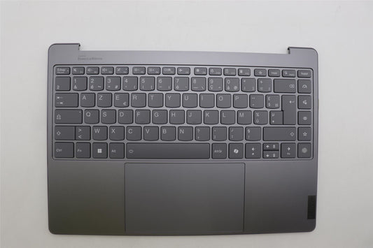 Lenovo Upper Case ASM_FRA L 83AC LG 5CB1P00317