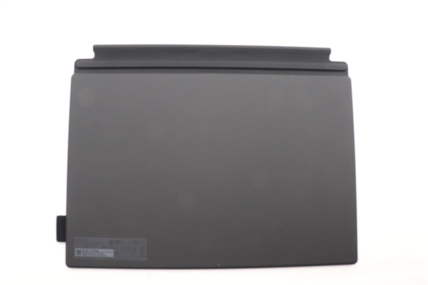 Lenovo MECH_ASM BLKB EURO ENG,FPR,CP,PHolder,BK 5M11P78568