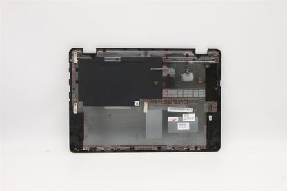 Lenovo ThinkPad 14W Gen 2 Bottom Base Lower Chassis Cover Black 5CB0Z69353