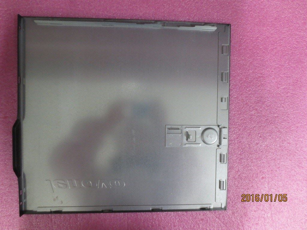 Lenovo FRU,Mechanical Kit, Melbourne/Tamdhu IV 45K6377