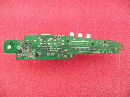 Lenovo B320 I0 W/AV_IN W/USB3.0 W/BKT USB 3.0 Bracket Board 31050335